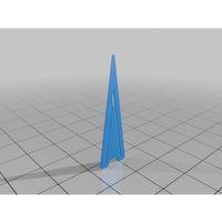 Baskı Rulman Modeli – 3D Baskı Mekanik Parça