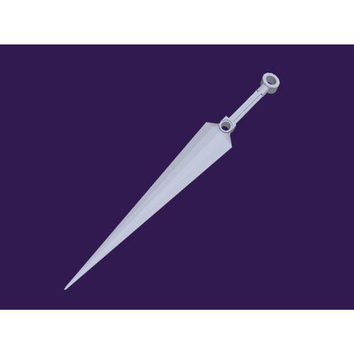 Hornet'in İğnesi BIONICLE Hollow Knight 3D Baskı (Bu ürün Sadece Plastik parçadır - Almadan Önce Soru Sorabilirsiniz)