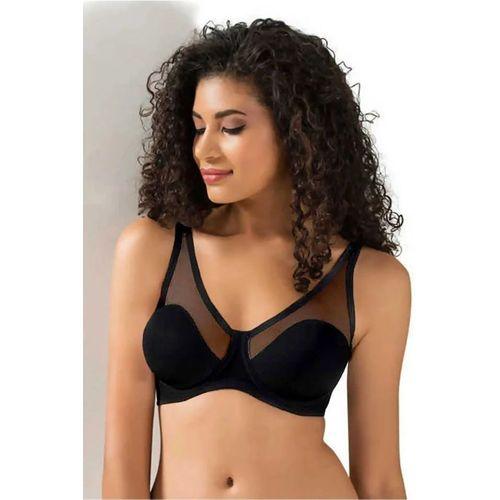 Le Jardin Tül Kaplı Soft Cup Sütyen 9200