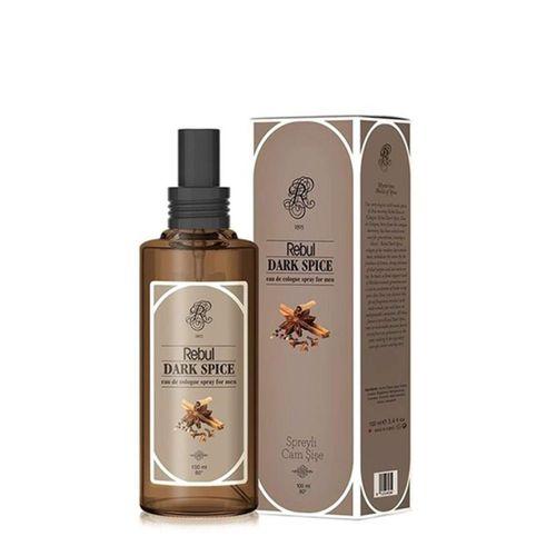 Dark Spice 100 Ml Kolonya