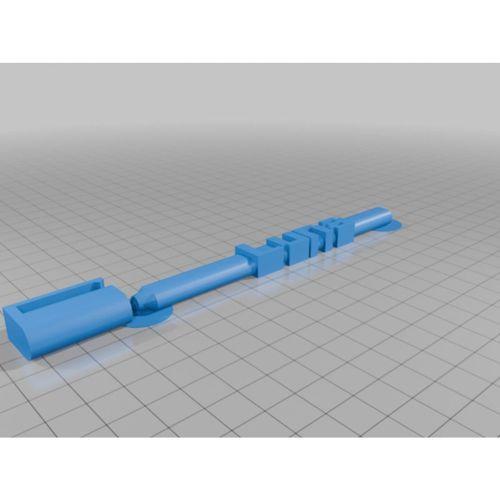 Robot Süpürge Duvar Askı Aparatı (Bu ürün Sadece Plastik parçadır - Almadan Önce Soru Sorabilirsiniz)