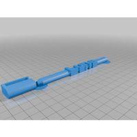 Robot Süpürge Duvar Askı Aparatı (Bu ürün Sadece Plastik parçadır - Almadan Önce Soru Sorabilirsiniz)