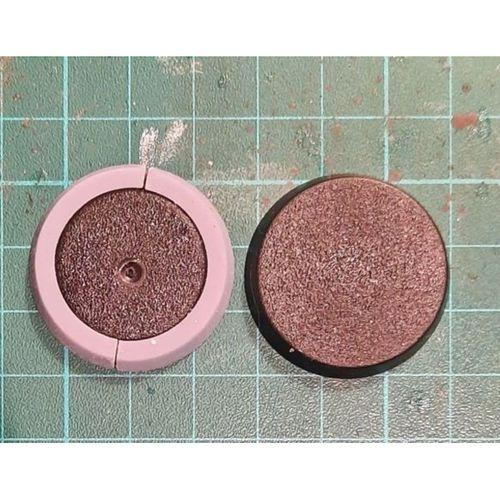 25mm ila 32mm baz adaptörleri (kale 25mm tabanlar için) - 5128830