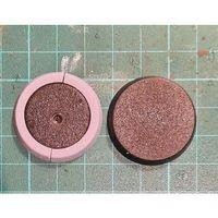 25mm ila 32mm baz adaptörleri (kale 25mm tabanlar için) - 5128830