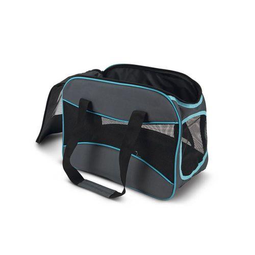 Beeztees Köpek Taşıma Çantası, 6Kg'ye kadar, 42x21x30cm