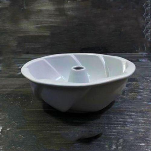 Cooker Seramik Kek Kalıbı 25cm