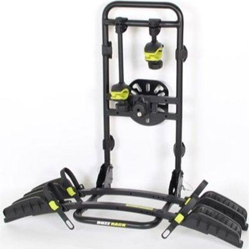 Bisiklet Taşıyıcı Buzz Rack Pilot 4X4 Bagaj Üstü
