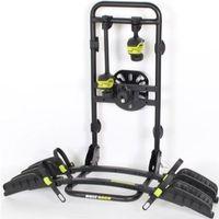 Bisiklet Taşıyıcı Buzz Rack Pilot 4X4 Bagaj Üstü