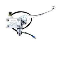 KUBA Disk Fren Üst Merkez Çıta 150 R