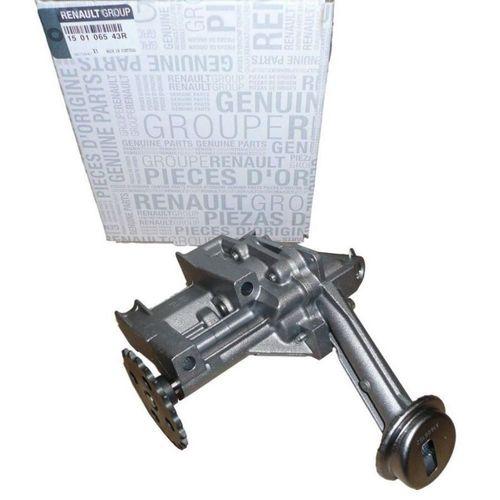 Clio 2 - II Yağ Pompası 150100934R - 150102617R