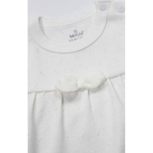 Bistyle Bistyle 2li Takım Morning Sun 14145 Ekru