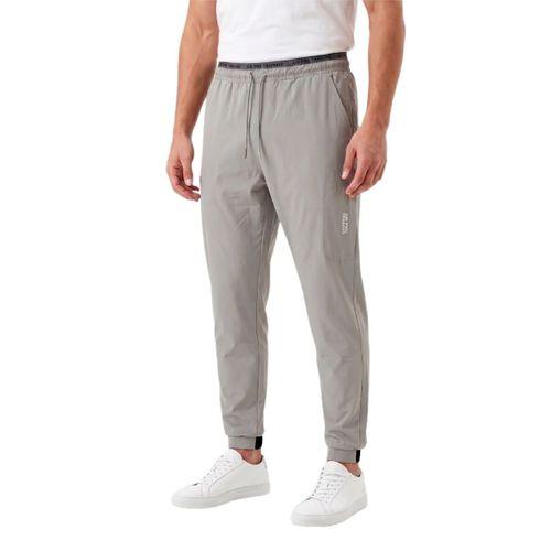 Erkek Aktif Outtor Lastiklit Pantolon BGL-ST05351