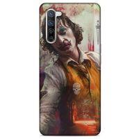 Oppo Reno 3 Pro 5g Uyumlu Kılıf Joker (45) Liquid Air Kılıf Gül