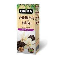 Vanilya Yağı 20 Ml.