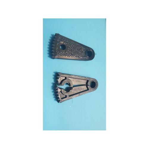 DOD Mini Expression Pedal Kremayer Dişlileri 3D Baskı (Bu ürün Sadece Plastik parçadır - Almadan Önce Soru Sorabilirsiniz)