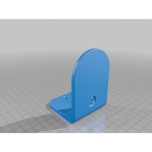 Eufy S350 V12 Duvar Montaj Aparatı (Bu ürün Sadece Plastik parçadır - Almadan Önce Soru Sorabilirsiniz)