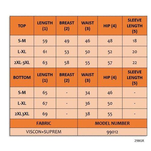 Kadın Kısa Kollu Bisiklet Yaka Viskon Bluz Desenli Dalgıç Etek Ikili Takım