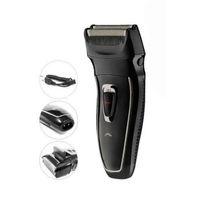 Tıraş Makinesi Erkeklere Özel Profesyonel Yüz Tıraşına Uygun