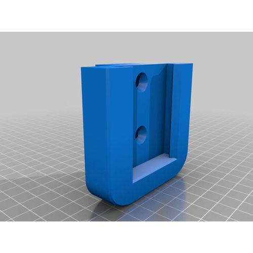 Wurth M Cube 18V Pil Duvar Montajı (Bu ürün Sadece Plastik parçadır - Almadan Önce Soru Sorabilirsiniz)