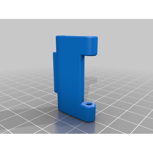 Uni-T UT210 Serisi Prob Tutucu ve Stand-5144818