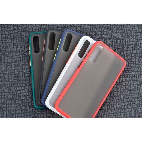 Galaxy A50 Kılıf Zore Fri Silikon
