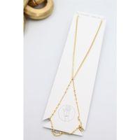 Taşlı Şahmeran - Altın