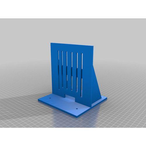 Eero Pro 6e Yatay Duvar Montajı (Bu ürün Sadece Plastik parçadır - Almadan Önce Soru Sorabilirsiniz)