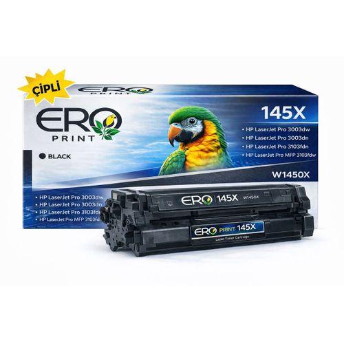 HP LaserJet Pro 3003dn Çipli Muadil Toner - 3800 Sayfalık