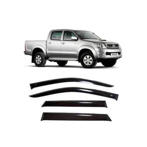 Vakum Rüzgarlık Toyota/Hilux 2004-2015 / Caruy018