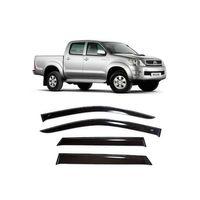 Vakum Rüzgarlık Toyota/Hilux 2004-2015 / Caruy018