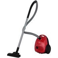 BOSCH BGN2A111 Toz Torbalı 600W, Elektrikli Süpürge, TURUNCU