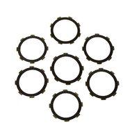 ATV Atv Yuki Ayder 250 Debriyaj Balatası 7 Li 83-110-119 Mm