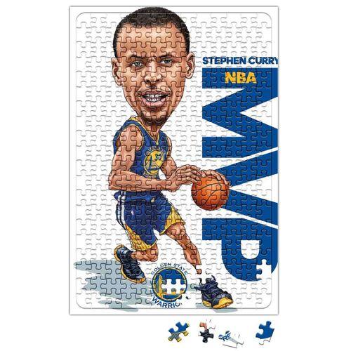 MVP Curry Puzzle 240 Parça Yapboz