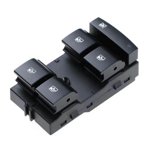 Opel Astra J Sol Ön Cam Açma Düğmesi Anahtarı 2012-2016