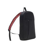 PLM OSLO NOTEBOOK SIRT ÇANTASI SİYAH 15.6"