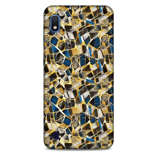 Ethnic Culture (73) Samsung Galaxy A10 Kılıf Silikon Kapak Desenli