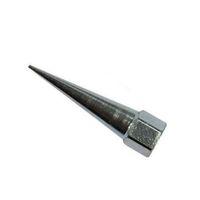MOBYLETTE Mobylette 6 Mm Özel Sivri Somun Uzun 6.5Cm