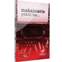 Makalelerle YÖKDİL Fen Modadil Yayınları