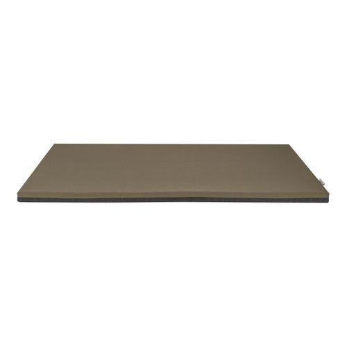 Pet Comfort One Ortopedik Köpek Yatağı Haki L 75x115x5cm