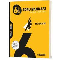 6. Sınıf Matematik Soru Bankası Hız Yayınları