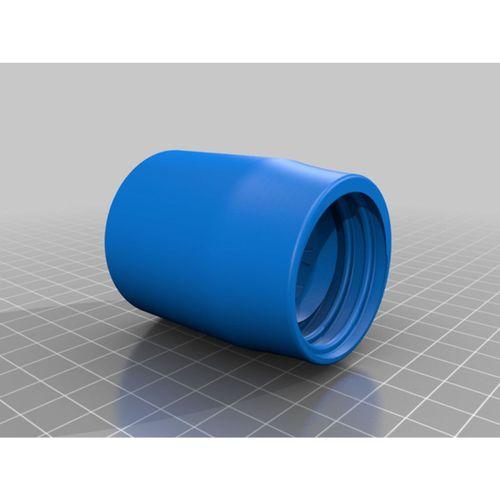 Dewalt DCW210 Adaptör 32 40mm (Bu ürün Sadece Plastik parçadır - Almadan Önce Soru Sorabilirsiniz)