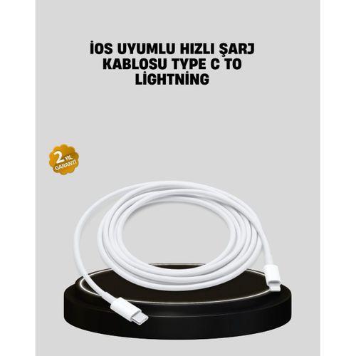 30w Hızlı Şarj Destekli 5.0a Type-c Kablo Veri Aktarım Özellikli