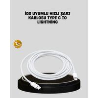 30w Hızlı Şarj Destekli 5.0a Type-c Kablo Veri Aktarım Özellikli