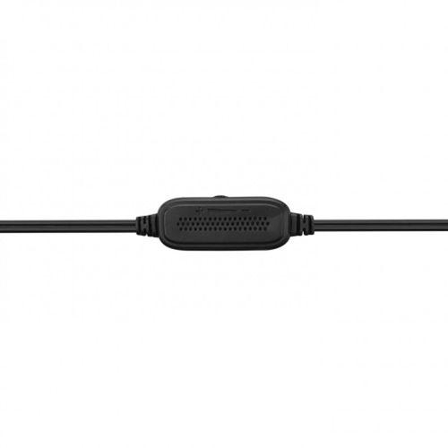 SNOPY SN-X22 STYLE, 6W, 1+1, Masaüstü, USB, RGB Aydınlatma, Siyah Kasa, Speaker