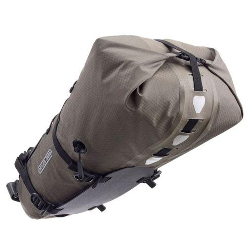 Sele Altı Çanta Seat Pack Ortlieb 13L Koyu Kum