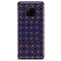 Lopard General Mobile GM 20 Pro Uyumlu Kılıf Ethnic Culture (82) Soft Silikon Kılıf