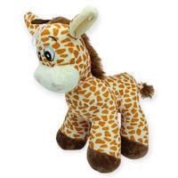 Peluş Hayvanlar 30 cm - Zürafa