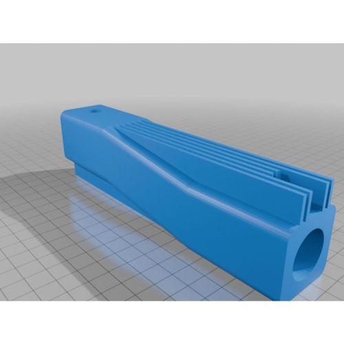 Kar Üfleme Makinesi Braket Parçası (Bu ürün Sadece Plastik parçadır - Almadan Önce Soru Sorabilirsiniz)