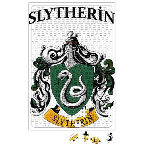 Slytherin Puzzle 240 Parça Yapboz