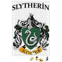 Slytherin Puzzle 240 Parça Yapboz